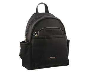 Pierre Cardin Slash-Proof Backpack (PC2418)