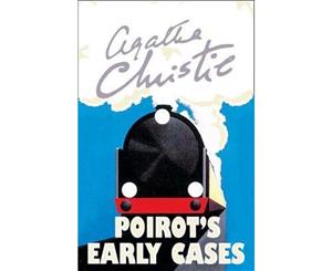 Poirot's Early Cases