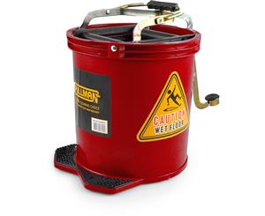 Pullman Heavy Duty 16L Bucket