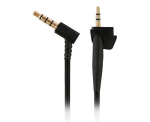 REYTID Replacement Audio Cable Compatible with Bose AE2/AE2i/AE2w Headphones - Compatible with iPhone & Android - Black