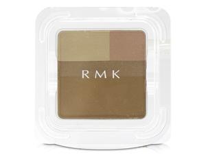 RMK Pressed Powder N SPF 10 Refill # 04 8.5g/0.29oz