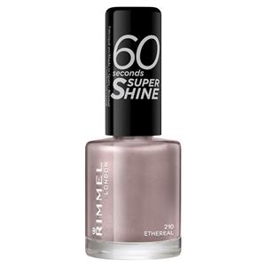 Rimmel 60 Seconds Nail Polish Ethereal