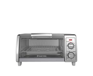 Russell Hobbs RHTOV Bake Expert Mini Toaster Oven