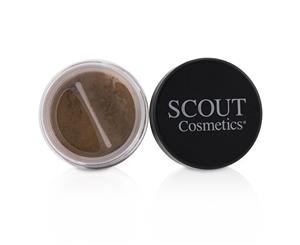 SCOUT Cosmetics Bronzer SPF 15 # Summer 4g/0.14oz