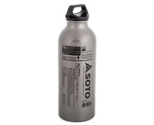 SOTO Muka Fuel Bottle 700mL