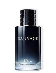 Sauvage Eau de Toilette 100ml