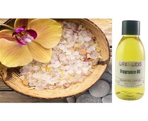 Seaside Spa - Fragrance Oil