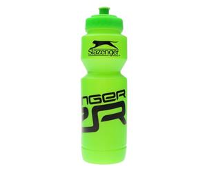 Slazenger Unisex Water Bottle X Large - Green