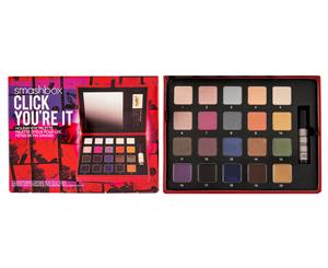 Smashbox Click You're It Holiday Eye Palette