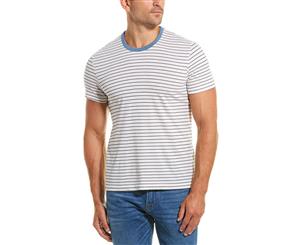 Splendid X Gray Malin Cliff Side Stripe T-Shirt