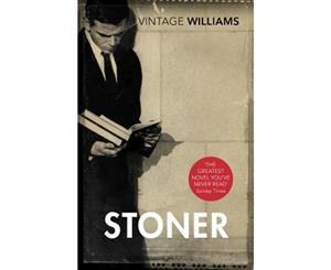 Stoner  A Novel