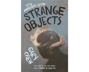 Strange Objects