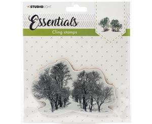 Studio Light Essentials Cling Stamps NR. 13