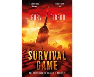 Survival Game  The Apocalypse Duology 2