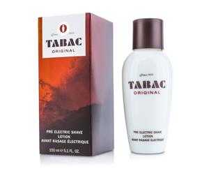 Tabac Tabac Original Pre Electric Shave Lotion 150ml/5.1oz