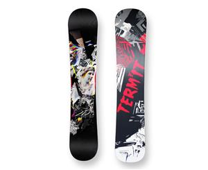 Termit Snowboard Illision Rocker Sidewall 159cm