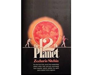 The 12th Planet