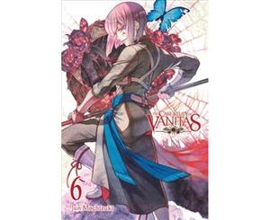 The Case Study of Vanitas Vol. 6 - Paperback