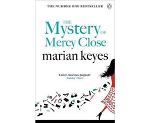 The Mystery of Mercy Close