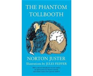 The Phantom Tollbooth