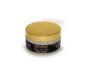 Tonic Luxe Body Scrub Revive