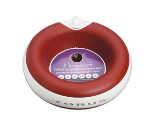 Torus Red Water Portable Pet Bowl 2L (TR002)