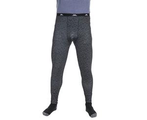 Trespass Mens Train Baselayer Trousers (Mountain Print) - TP3647