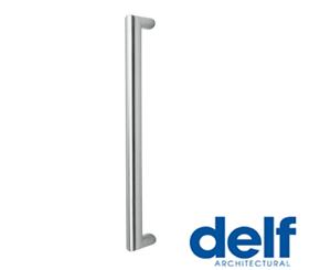 Trevally Door Pull Handle - Single/Pair