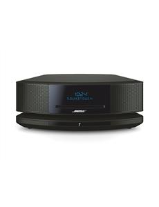 Wave SoundTouch Music System IV - Black