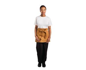 Whites Bistro Apron Tan - 700 x 430mm