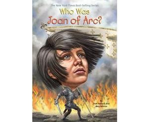 Who Was Joan of Arc