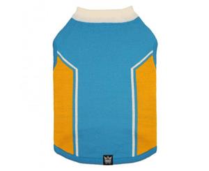 Winter 2018 NRL Dog Jumper Gold Coast Titans