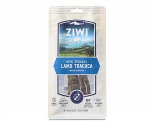 ZiwiPeak Dog Chew Lamb Trachea 60g