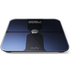 eufy Smart Scale (Black)