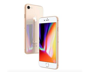 iPhone 8 - Gold 256GB - Refurbished Grade A