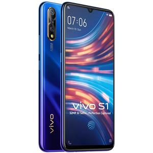 vivo S1 128GB (Cosmic Purple)