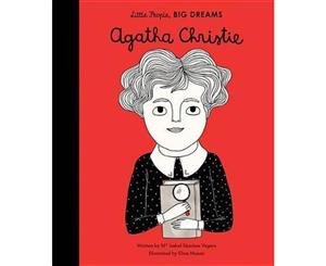 Agatha Christie