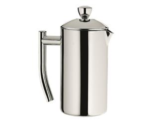 Avanti Sleek Twin Wall Coffee Plunger - 4 Cup