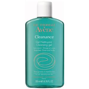 Avene Cleanance Cleansing Gel 200ml