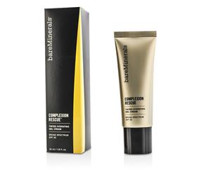 BareMinerals Complexion Rescue Tinted Hydrating Gel Cream SPF30 - #03 Buttercream 35ml