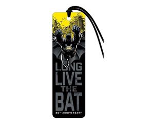 Batman Premier Bookmark