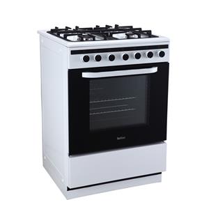 Bellini 60cm Freestanding Gas Cooktop and Electric Oven