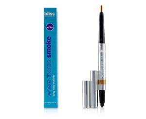 Bliss Where There's Smoke Long Wear Eyeliner # Gilty Pleasure 0.2g/0.007oz