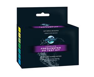 Blue Planet PH Kit Complete Freshwater