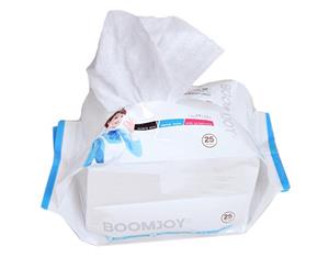 Boomjoy N3 N5 Mop Refill Microfibre Head (3 packs)