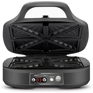 Breville The Power Toastie Maker