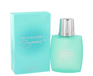 Burberry Summer By Burberry EDT Spray (2013) 100ml