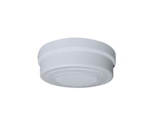 C0715 REDBACK Surface Mount Ceiling Speaker 200Mm 8" 5W 100V Ewis Redback Power Taps 0.33 0.66 1.25 2.5 and 5W SURFACE MOUNT CEILING SPEAKER