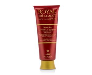 CHI Royal Treatment Shine Gel (To Create Volume Hold and Shine) 148ml/5oz