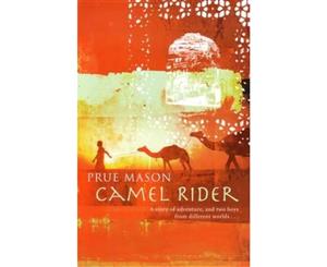 Camel Rider